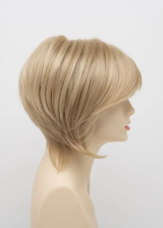 Whitney | Human Hair/ Synthetic Blend Wig