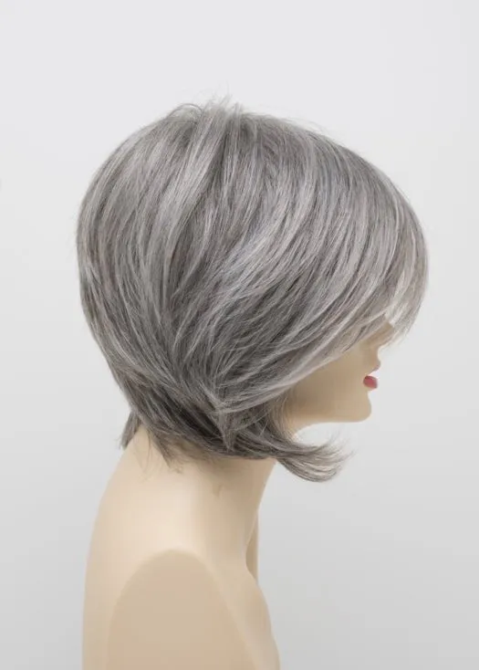 Whitney | Human Hair/ Synthetic Blend Wig