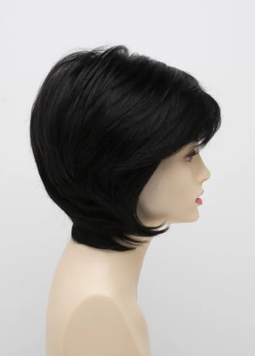 Whitney | Human Hair/ Synthetic Blend Wig