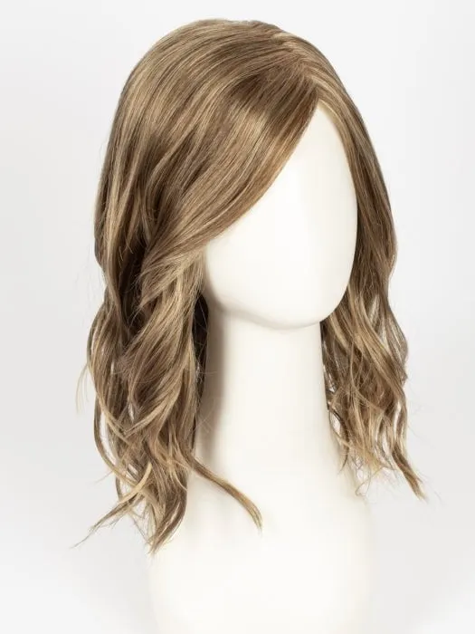 Willow | Synthetic Lace Front Wig (Hand-Tied)