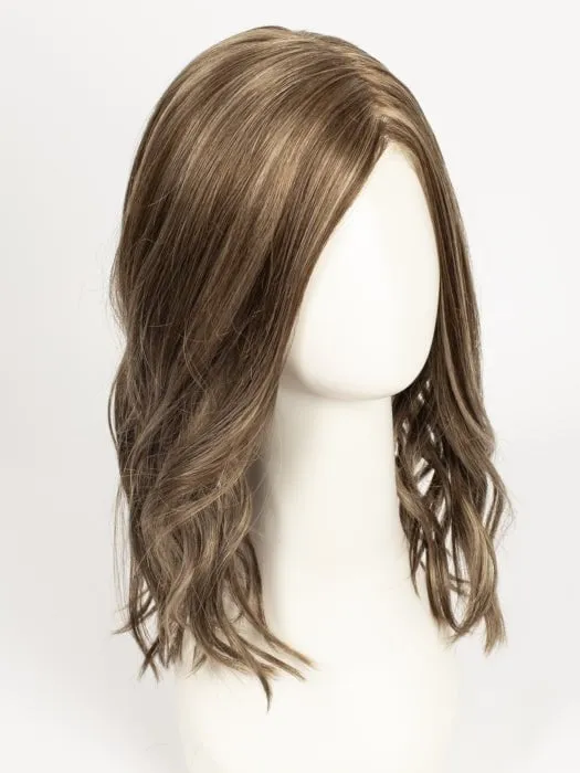 Willow | Synthetic Lace Front Wig (Hand-Tied)
