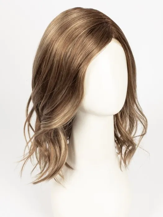 Willow | Synthetic Lace Front Wig (Hand-Tied)