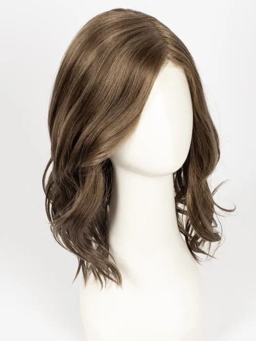 Willow | Synthetic Lace Front Wig (Hand-Tied)