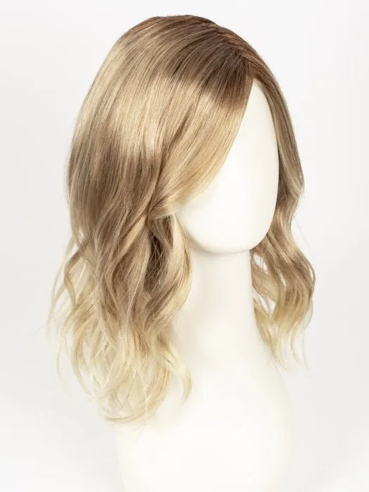 Willow | Synthetic Lace Front Wig (Hand-Tied)
