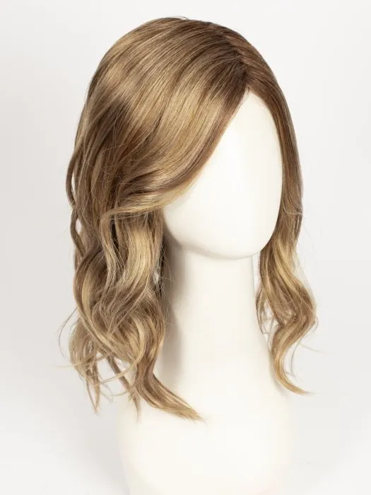 Willow | Synthetic Lace Front Wig (Hand-Tied)