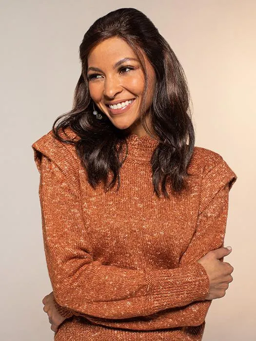 Willow | Synthetic Lace Front Wig (Hand-Tied)