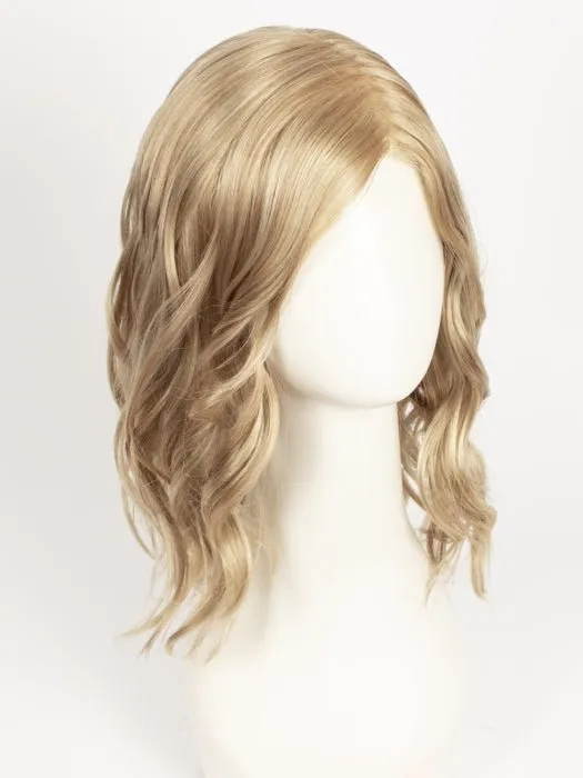 Willow | Synthetic Lace Front Wig (Hand-Tied)