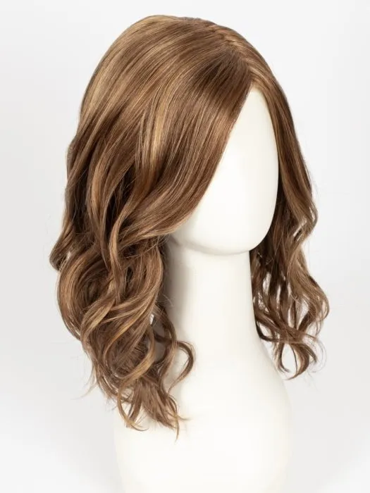 Willow | Synthetic Lace Front Wig (Hand-Tied)