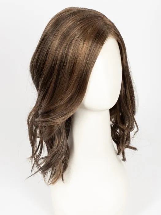 Willow | Synthetic Lace Front Wig (Hand-Tied)