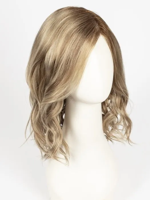 Willow | Synthetic Lace Front Wig (Hand-Tied)