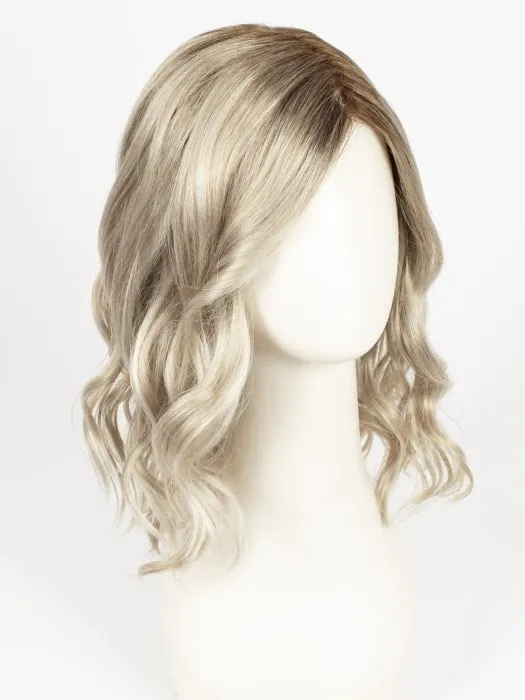 Willow | Synthetic Lace Front Wig (Hand-Tied)