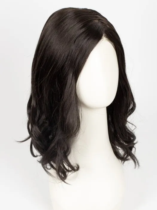 Willow | Synthetic Lace Front Wig (Hand-Tied)