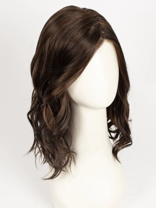 Willow | Synthetic Lace Front Wig (Hand-Tied)
