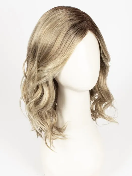Willow | Synthetic Lace Front Wig (Hand-Tied)