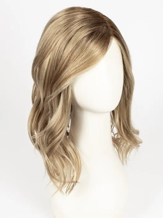 Willow | Synthetic Lace Front Wig (Hand-Tied)