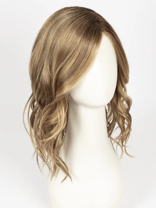 Willow | Synthetic Lace Front Wig (Hand-Tied)