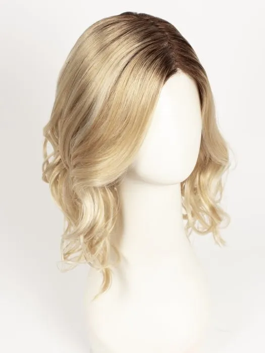 Willow | Synthetic Lace Front Wig (Hand-Tied)