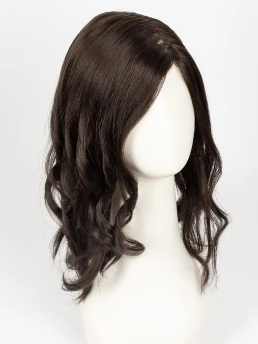 Willow | Synthetic Lace Front Wig (Hand-Tied)
