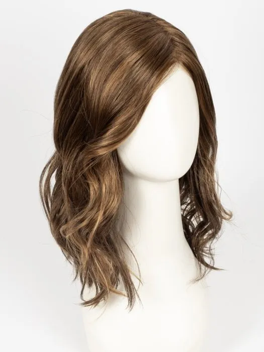 Willow | Synthetic Lace Front Wig (Hand-Tied)