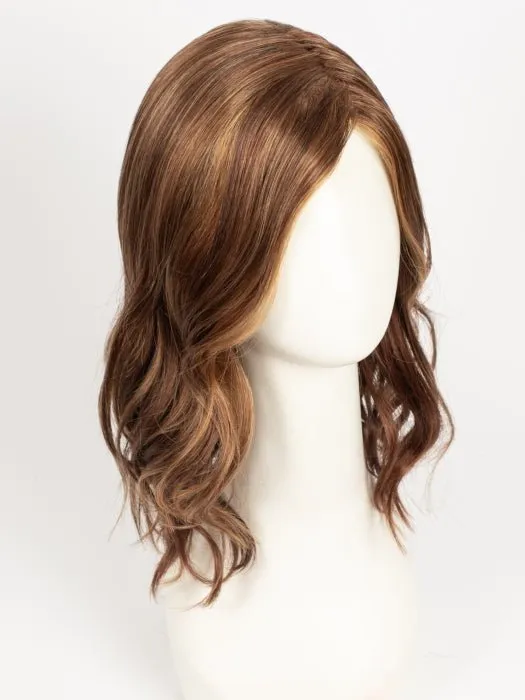 Willow | Synthetic Lace Front Wig (Hand-Tied)
