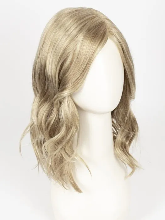 Willow | Synthetic Lace Front Wig (Hand-Tied)