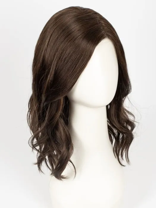 Willow | Synthetic Lace Front Wig (Hand-Tied)