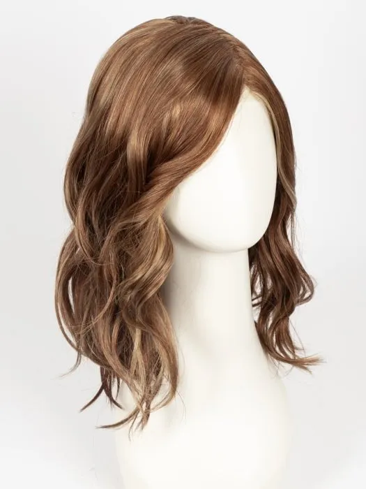 Willow | Synthetic Lace Front Wig (Hand-Tied)