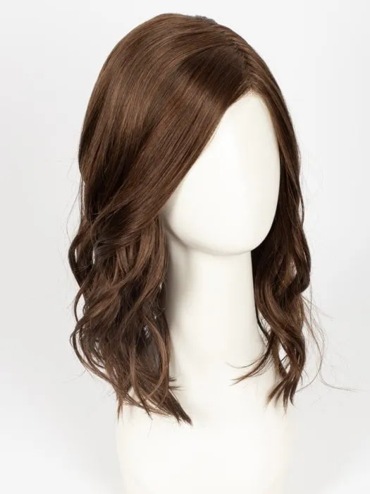 Willow | Synthetic Lace Front Wig (Hand-Tied)