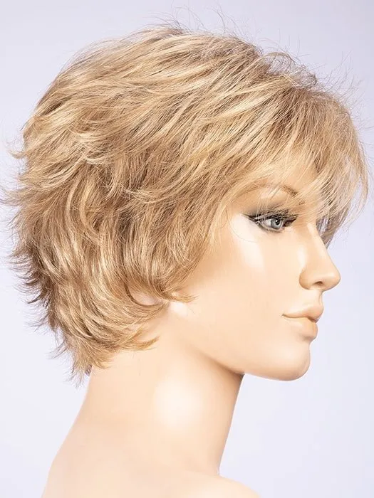 Wing |  Synthetic Wig (Mono Crown)