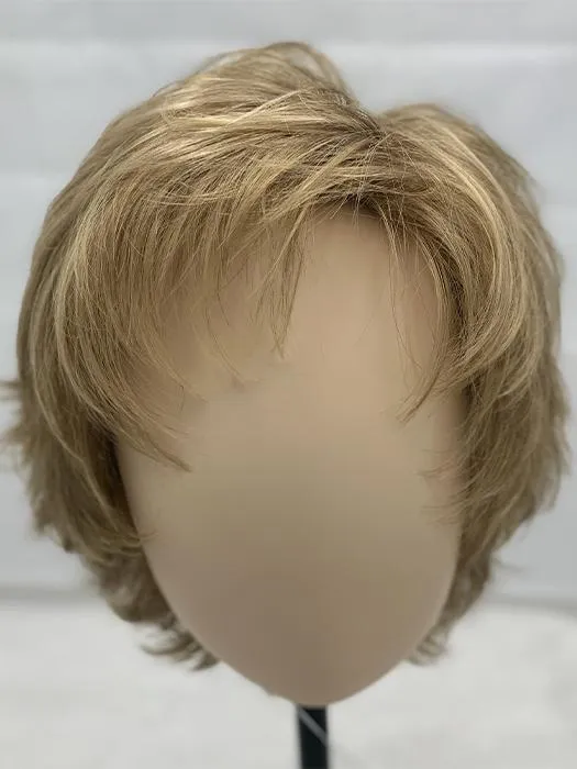 Wing |  Synthetic Wig (Mono Crown)