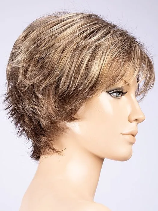 Wing |  Synthetic Wig (Mono Crown)