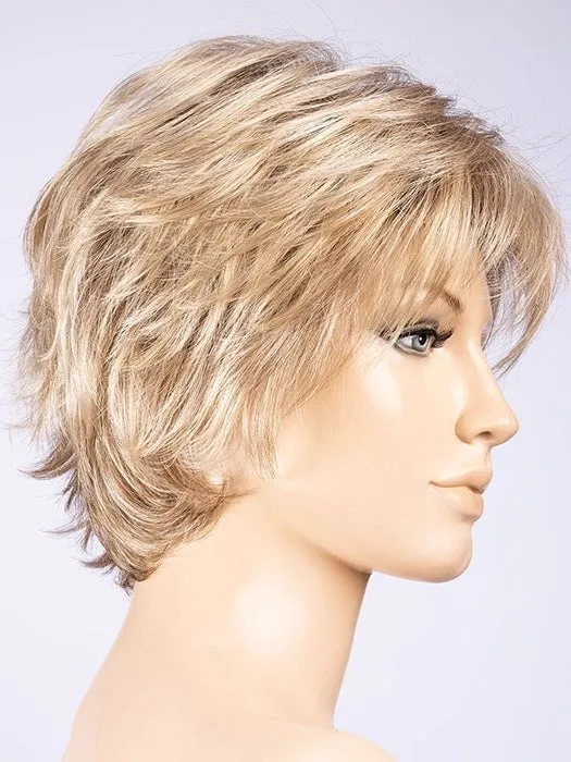 Wing |  Synthetic Wig (Mono Crown)