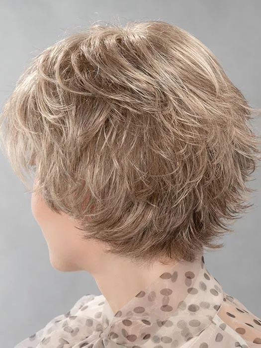Wing |  Synthetic Wig (Mono Crown)