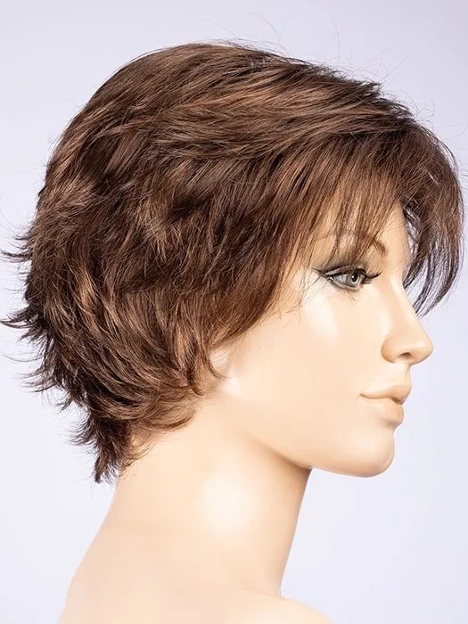Wing |  Synthetic Wig (Mono Crown)