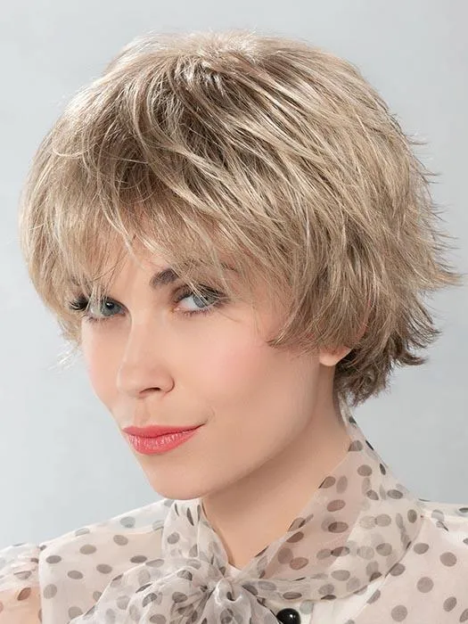 Wing |  Synthetic Wig (Mono Crown)