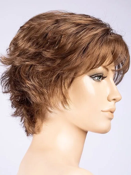 Wing |  Synthetic Wig (Mono Crown)