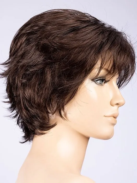Wing |  Synthetic Wig (Mono Crown)