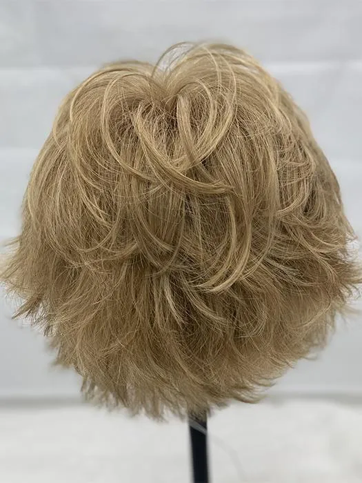 Wing |  Synthetic Wig (Mono Crown)