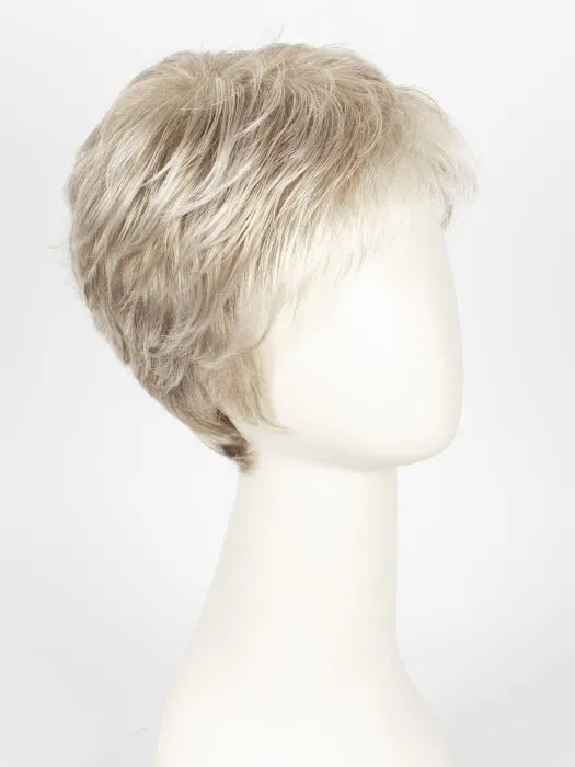 Winner Elite | Synthetic Lace Front Wig (Hand-Tied)