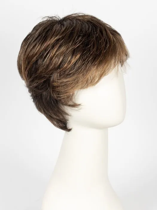 Winner Elite | Synthetic Lace Front Wig (Hand-Tied)