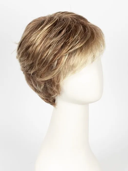 Winner Elite | Synthetic Lace Front Wig (Hand-Tied)