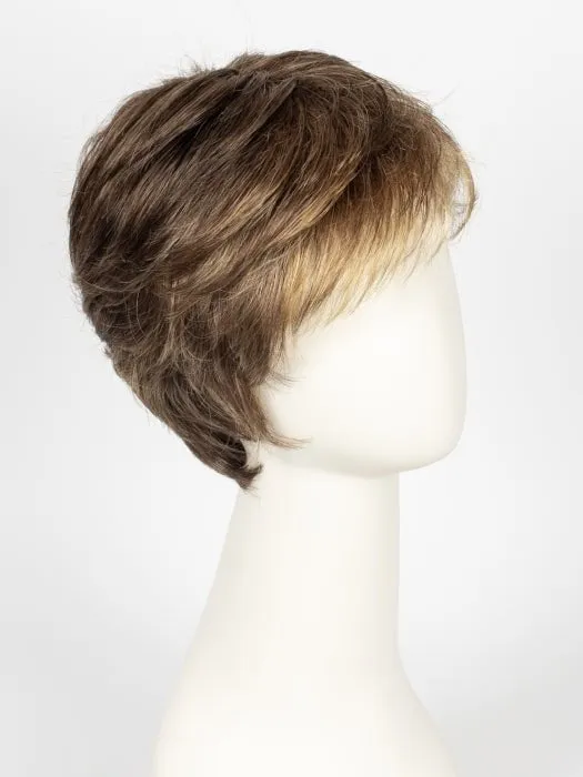 Winner Elite | Synthetic Lace Front Wig (Hand-Tied)