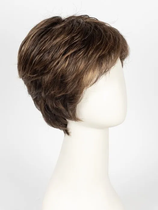 Winner Elite | Synthetic Lace Front Wig (Hand-Tied)