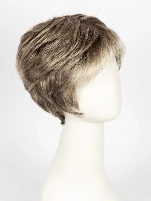 Winner Elite | Synthetic Lace Front Wig (Hand-Tied)