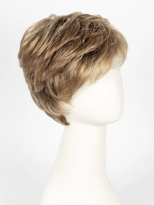 Winner Elite | Synthetic Lace Front Wig (Hand-Tied)