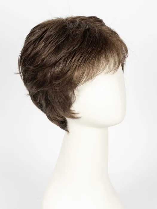 Winner Elite | Synthetic Lace Front Wig (Hand-Tied)