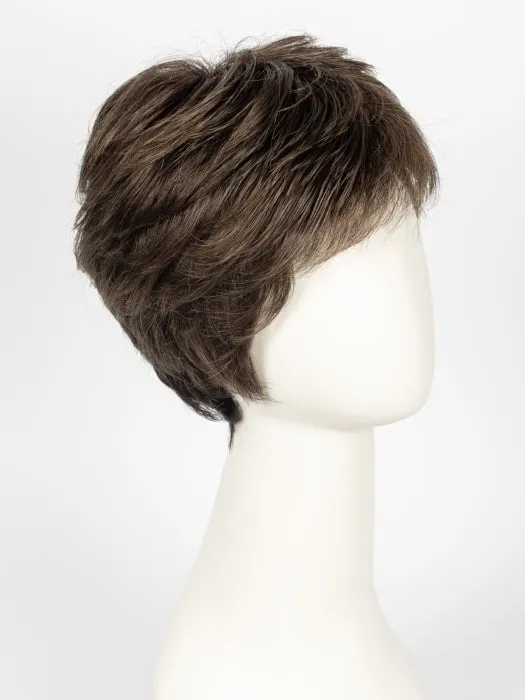 Winner Elite | Synthetic Lace Front Wig (Hand-Tied)