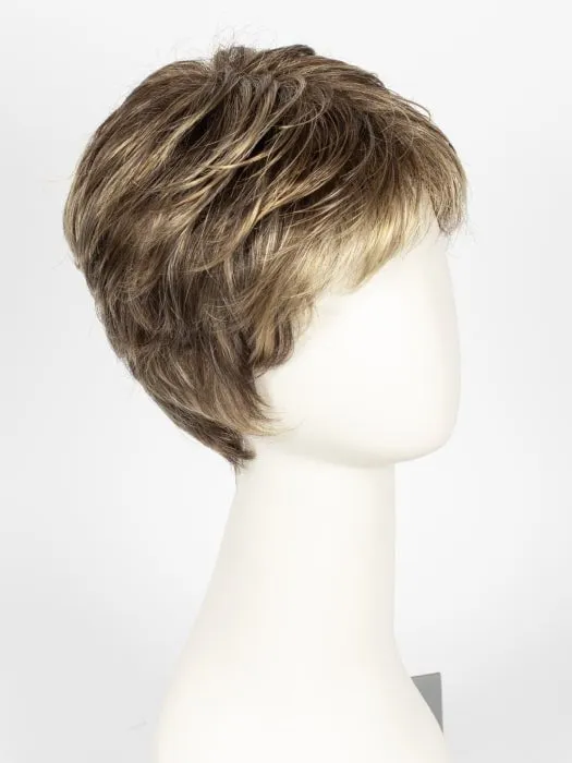Winner Elite | Synthetic Lace Front Wig (Hand-Tied)