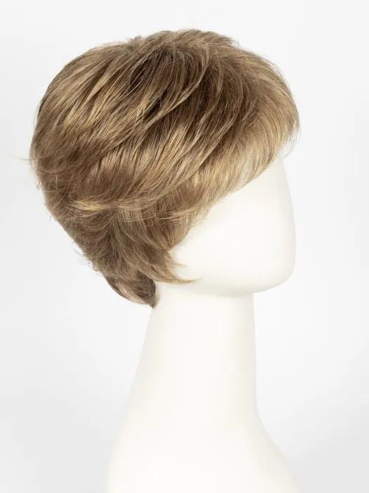 Winner Elite | Synthetic Lace Front Wig (Hand-Tied)
