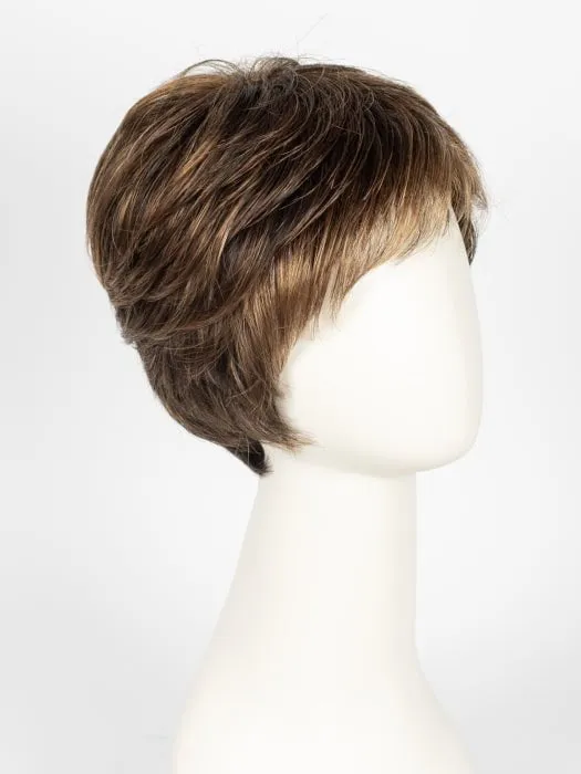 Winner Elite | Synthetic Lace Front Wig (Hand-Tied)